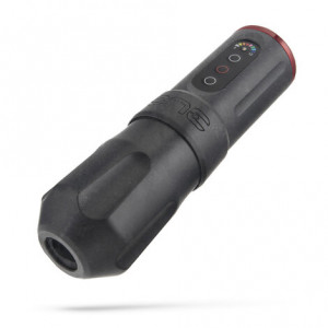 Тату машинка FK Irons The ONE - Charcoal (4.0мм)