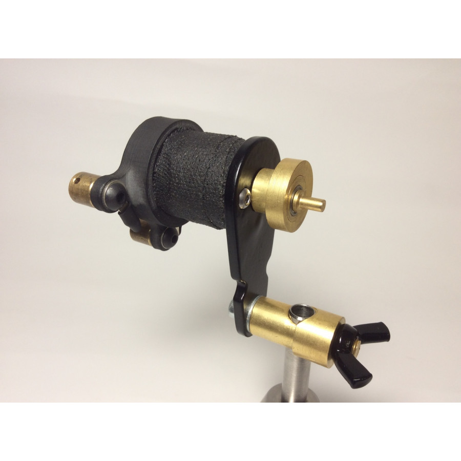 Роторная тату машинка Black Gun