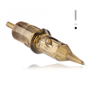 Тату картридж Kwadron Round Liner 35/1RLLT